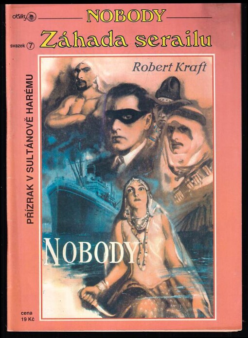 Nobody.