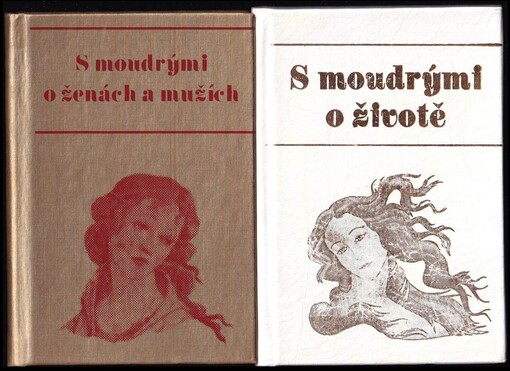 S moudrými o ženách a mužích /