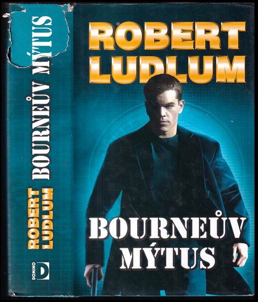 Bourneův mýtus