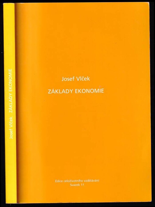 Základy ekonomie /