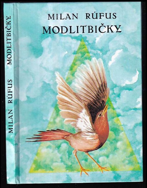 Modlitbičky