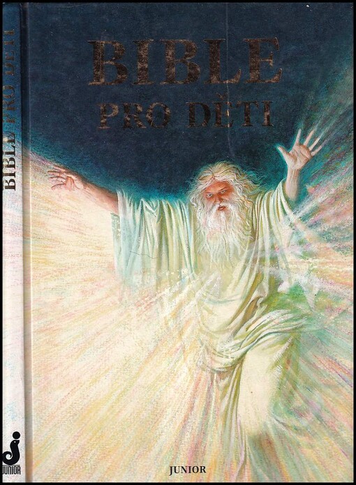Bible pro děti