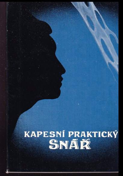 Kapesní praktický snář