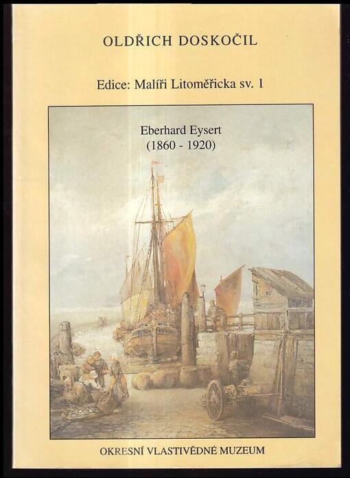 Eberhard Eysert (1860-1920)