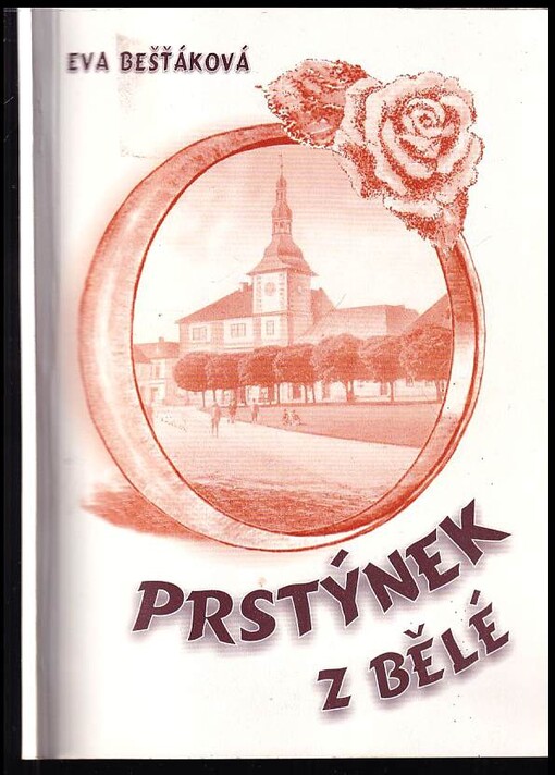 Prstýnek z Bělé /