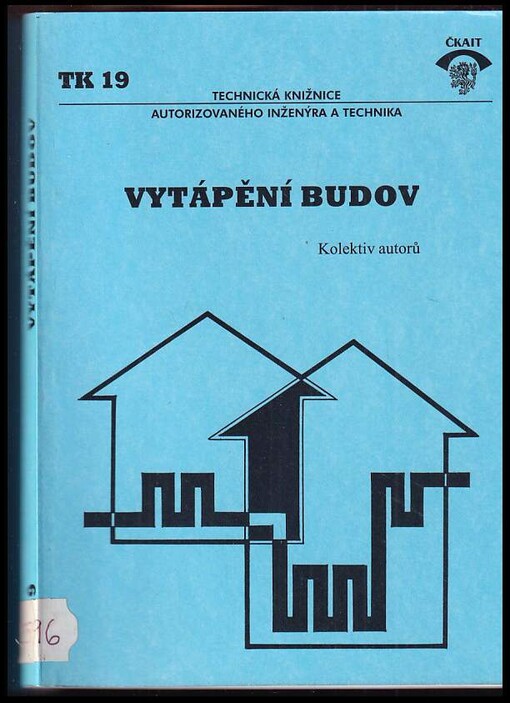 Vytápění budov