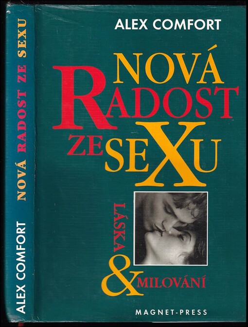 Nová radost ze sexu : láska & milování