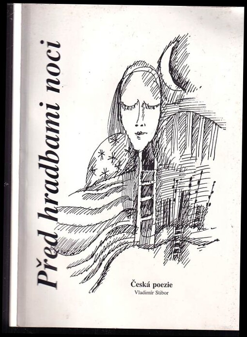 Před hradbami noci : almanach českých básníků Obce spisovatelů