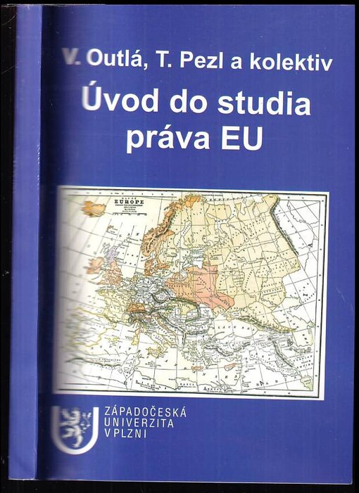 Úvod do studia práva EU