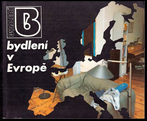 Bydlení v Evropě