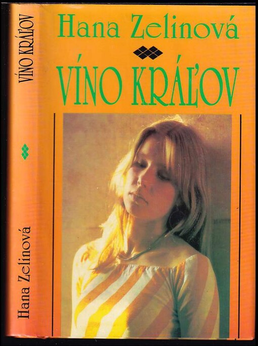 Víno kráľov
