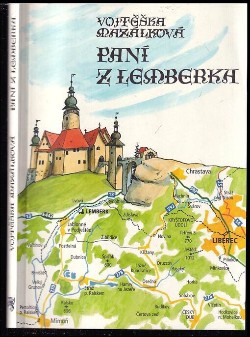 Paní z Lemberka /