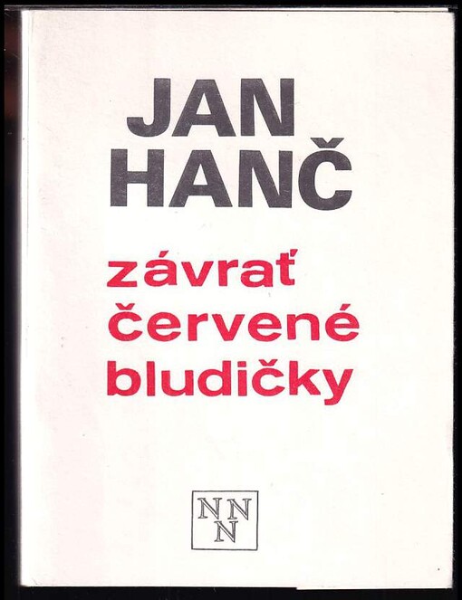 Závrať červené bludičky : autoprofil.