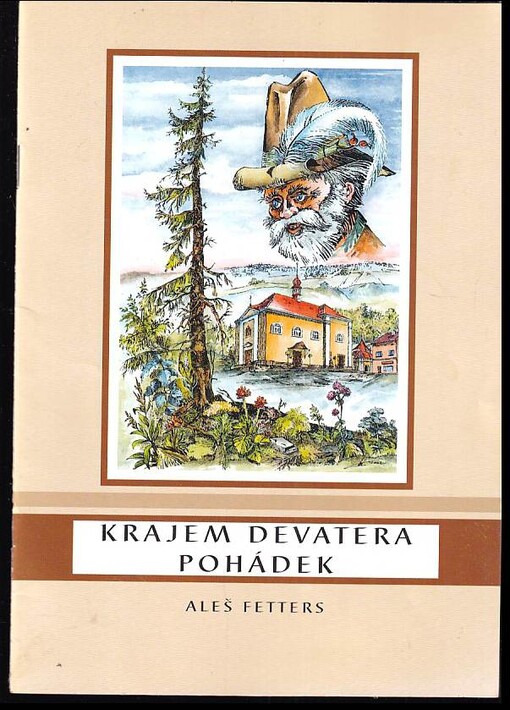 Krajem Devatera pohádek