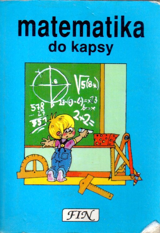 Matematika do kapsy