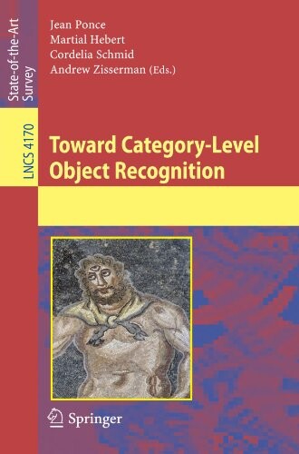 Toward category-level object recognition
