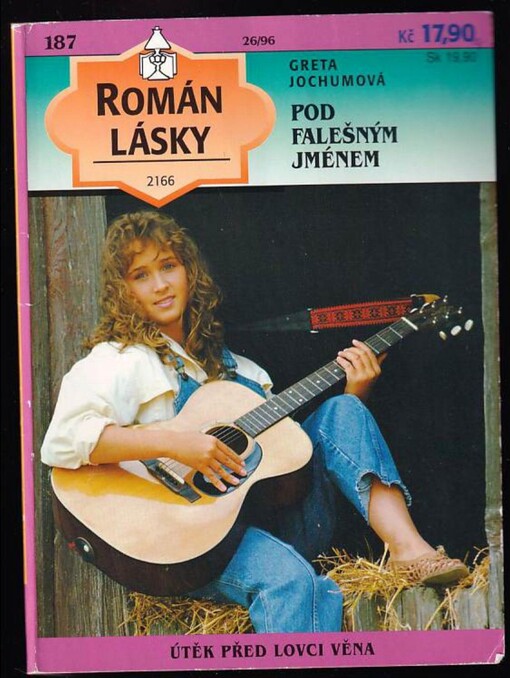 Pod falešným jménem