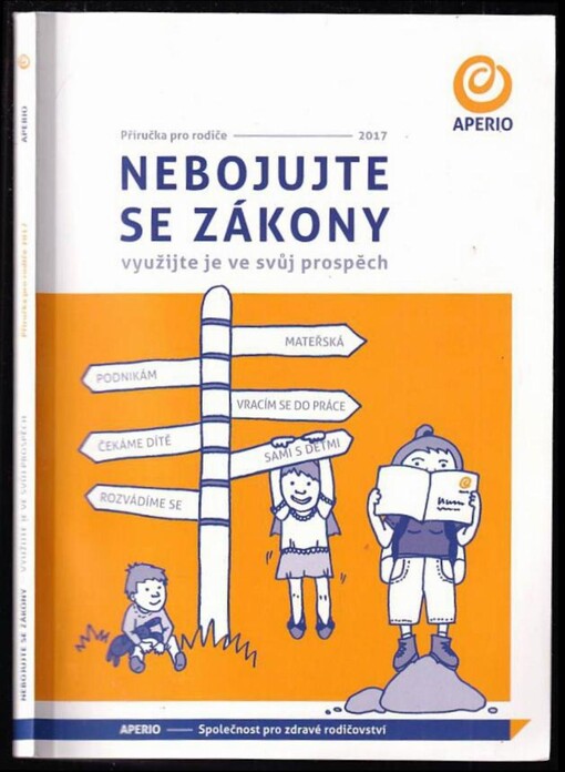 Nebojujte se zákony využijte je ve svůj prospěch