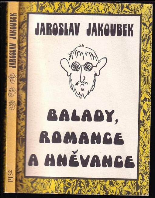 Balady, romance a hněvance: se dvěma intermezzy