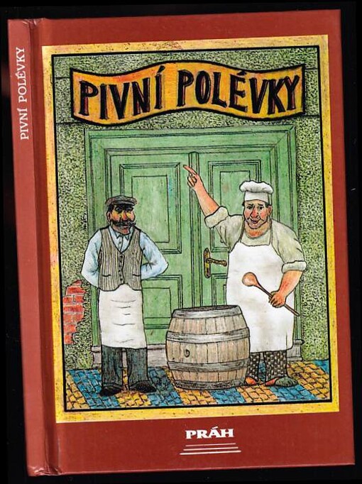 Pivní polévky