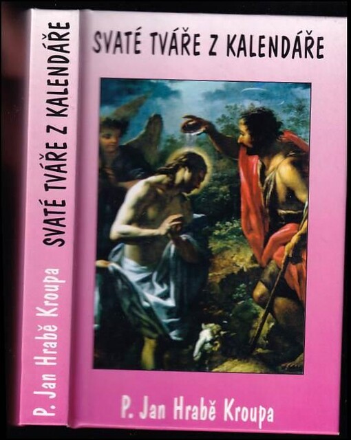 Svaté tváře z kalendáře