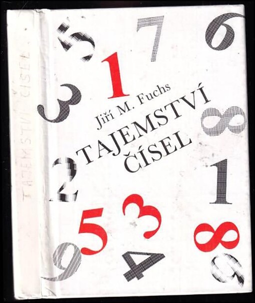 Tajemství čísel, aneb, Úvod do numerologie