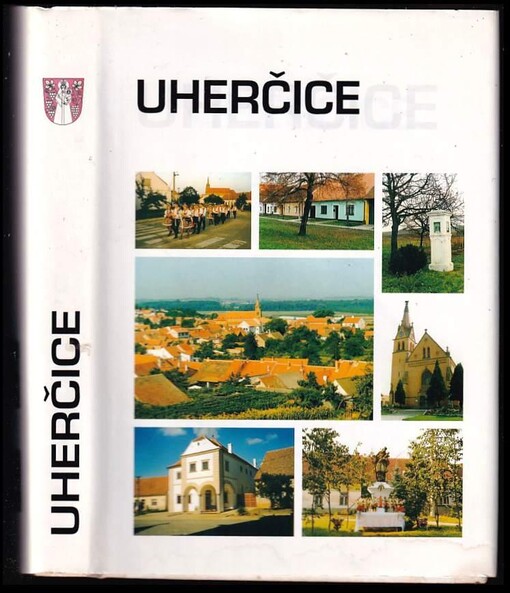Uherčice