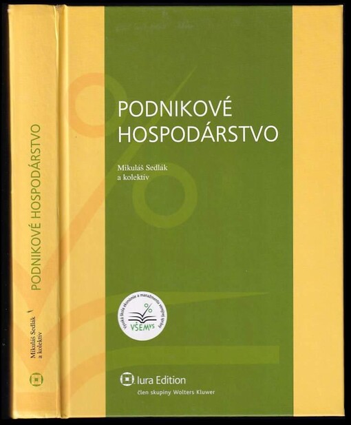 Podnikové hospodárstvo