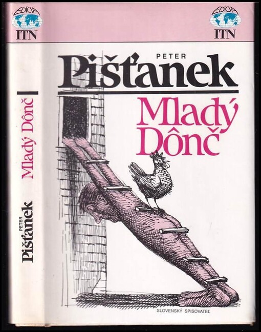 Mladý Dônč