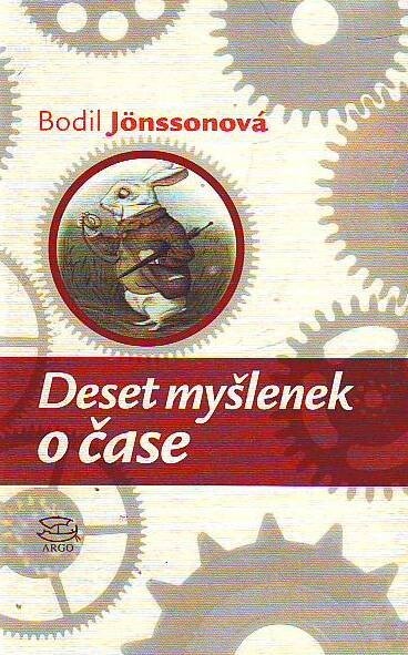 Deset myšlenek o čase