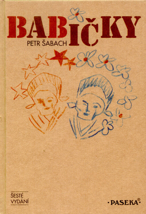 Babičky, 8. vyd.