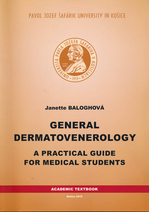 General dermatovenerology : a practical guide for medical students