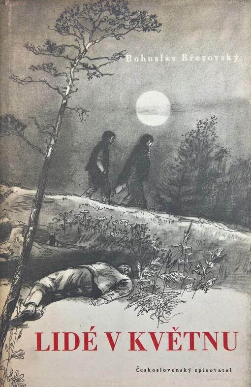 Lidé v květnu