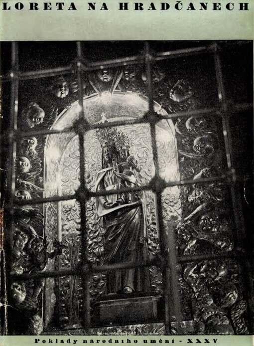 Loreta na Hradčanech