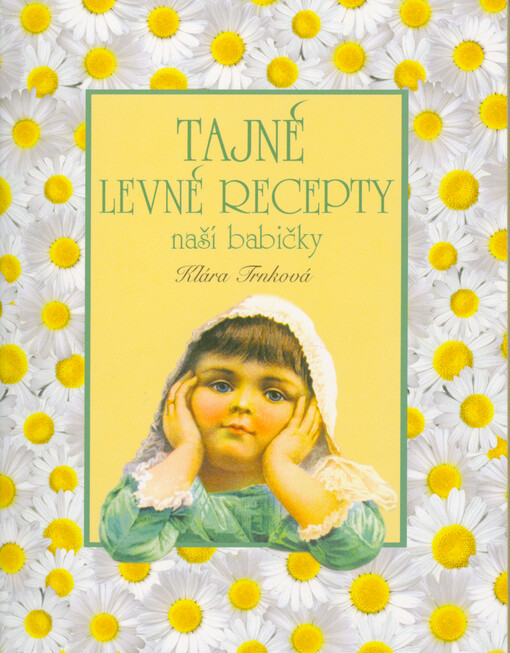 Tajné levné recepty naší babičky
