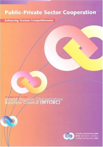 Public - Private Sector Cooperation