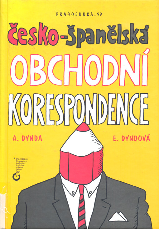 Česko-španělská obchodní korespondence