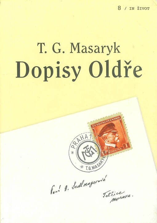 Dopisy Oldře