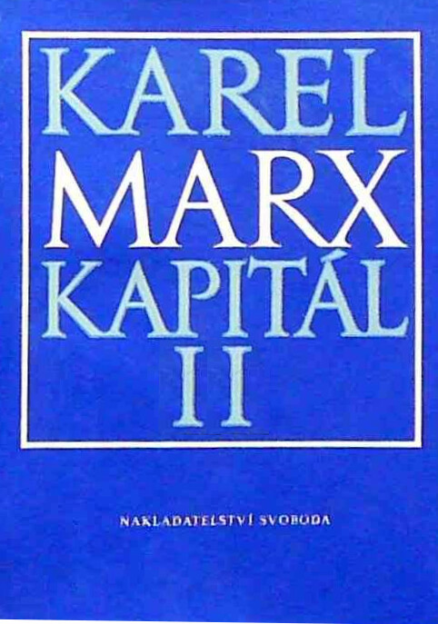 Kapitál 2.