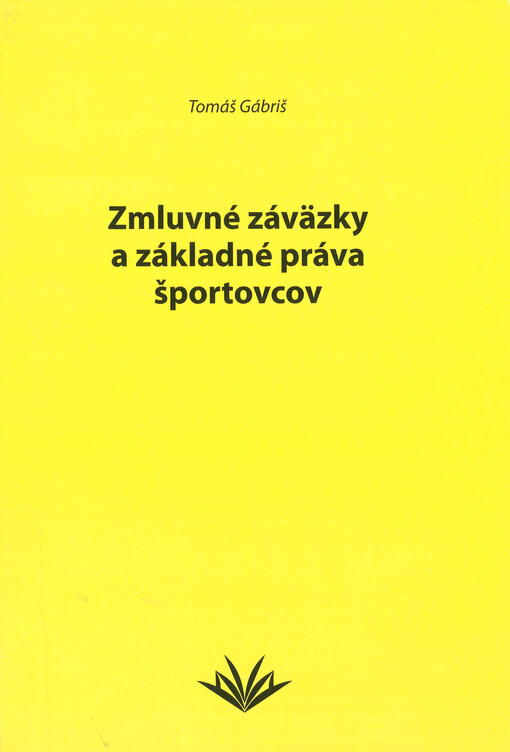 Zmluvné záväzky a základné práva športovcov