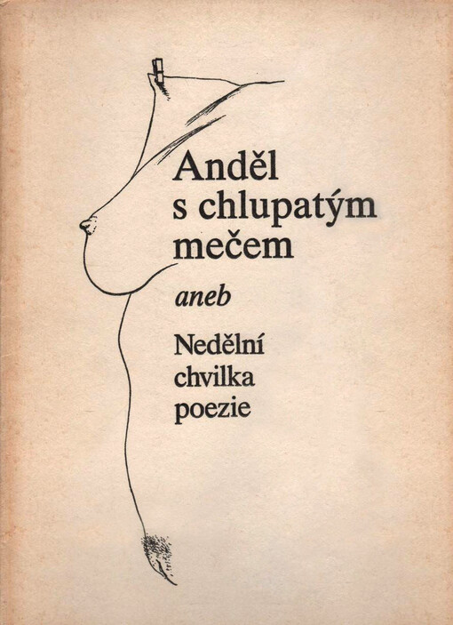 Anděl s chlupatým mečem