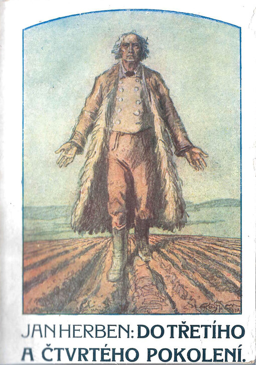 Do třetího i čtvrtého pokolení