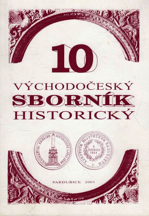 Východočeský sborník historický