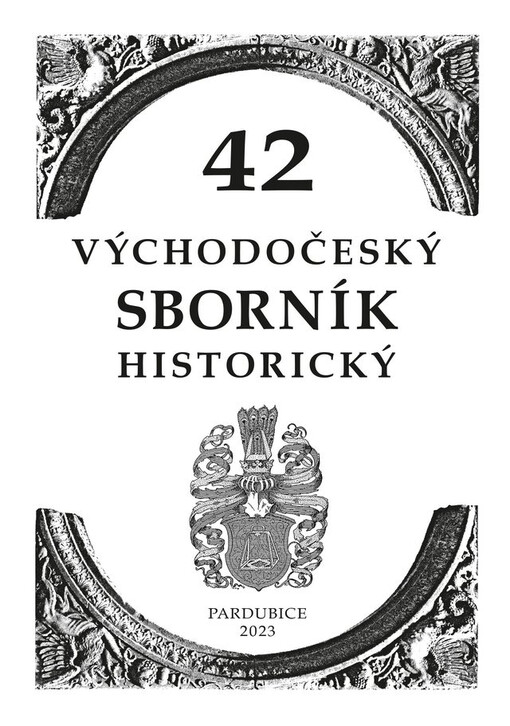 Východočeský sborník historický