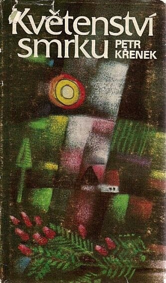 Květenství smrku :dvě novely