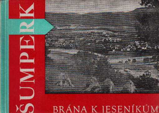 Šumperk - brána k Jeseníkům