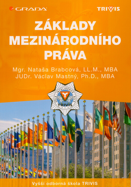 Základy mezinárodního práva