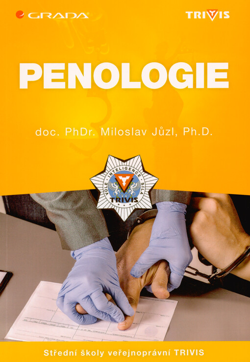 Penologie