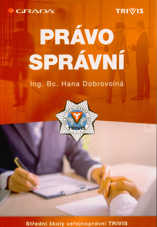 Právo správní