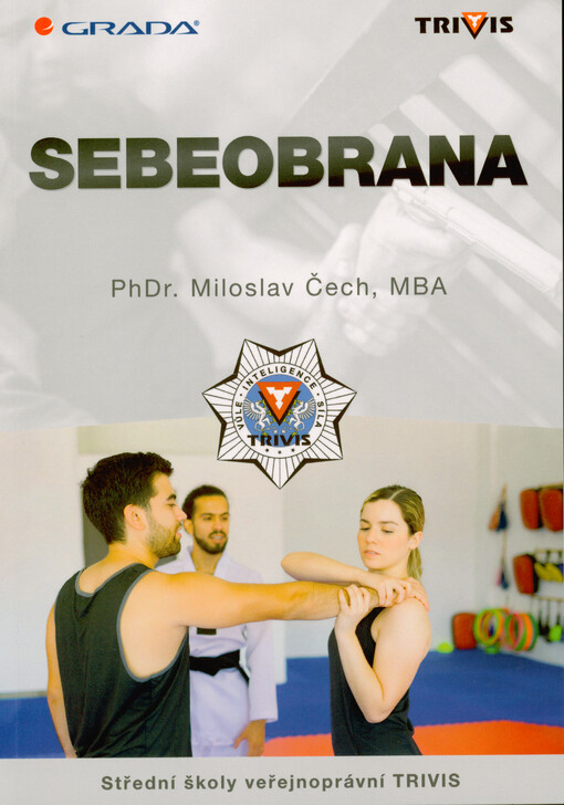 Sebeobrana